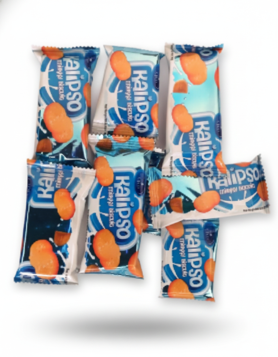 CIKO Kalipso Milkky Biscuit