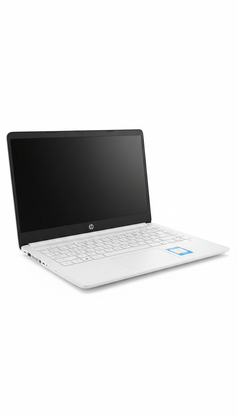 HP Laptop Core i5, 16GB RAM, OLED Display