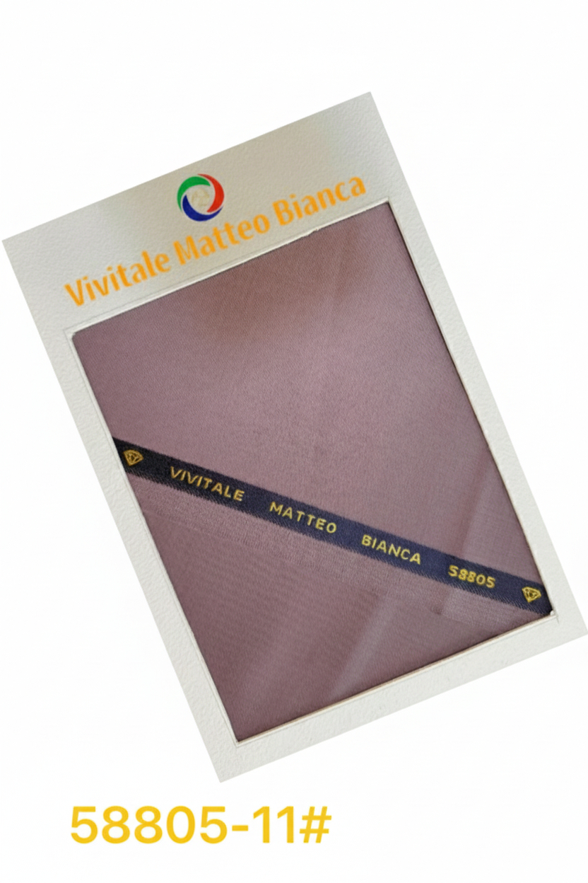 QUALITY VIVITALE MATTEO BIANCA COLLECTIONS