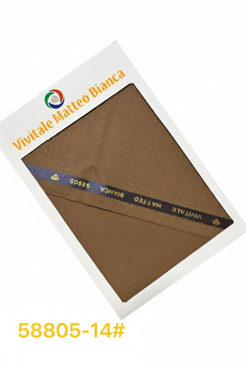 QUALITY VIVITALE MATTEO BIANCA COLLECTIONS