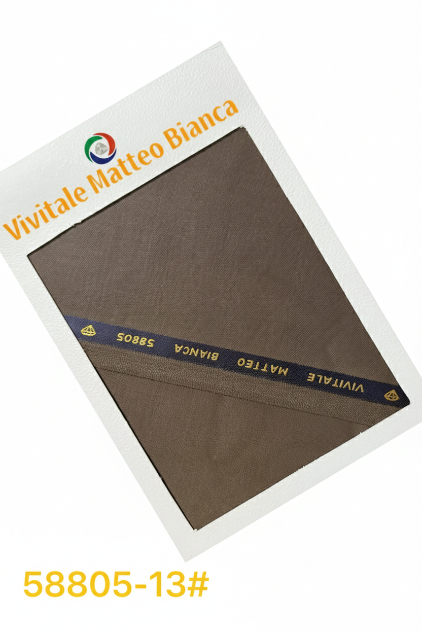 QUALITY VIVITALE MATTEO BIANCA COLLECTIONS