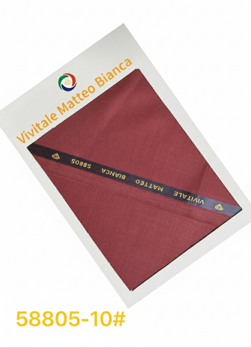 QUALITY VIVITALE MATTEO BIANCA COLLECTIONS