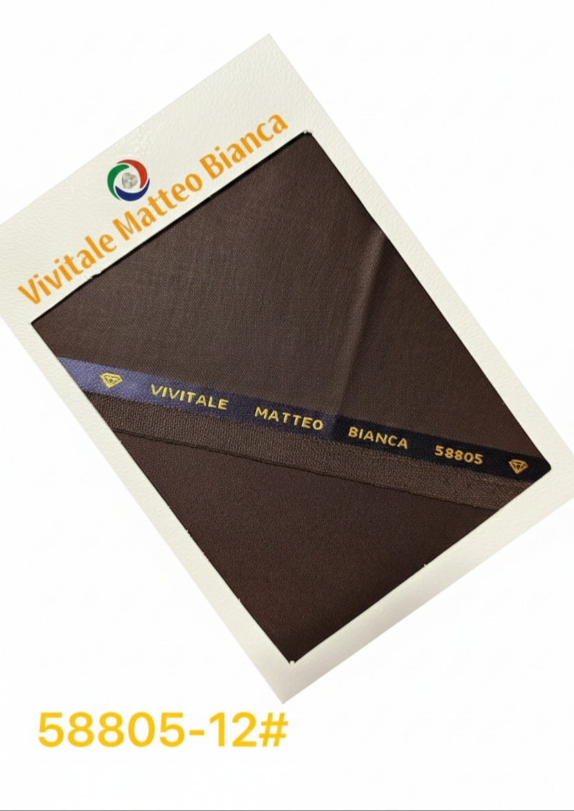 QUALITY VIVITALE MATTEO BIANCA COLLECTIONS