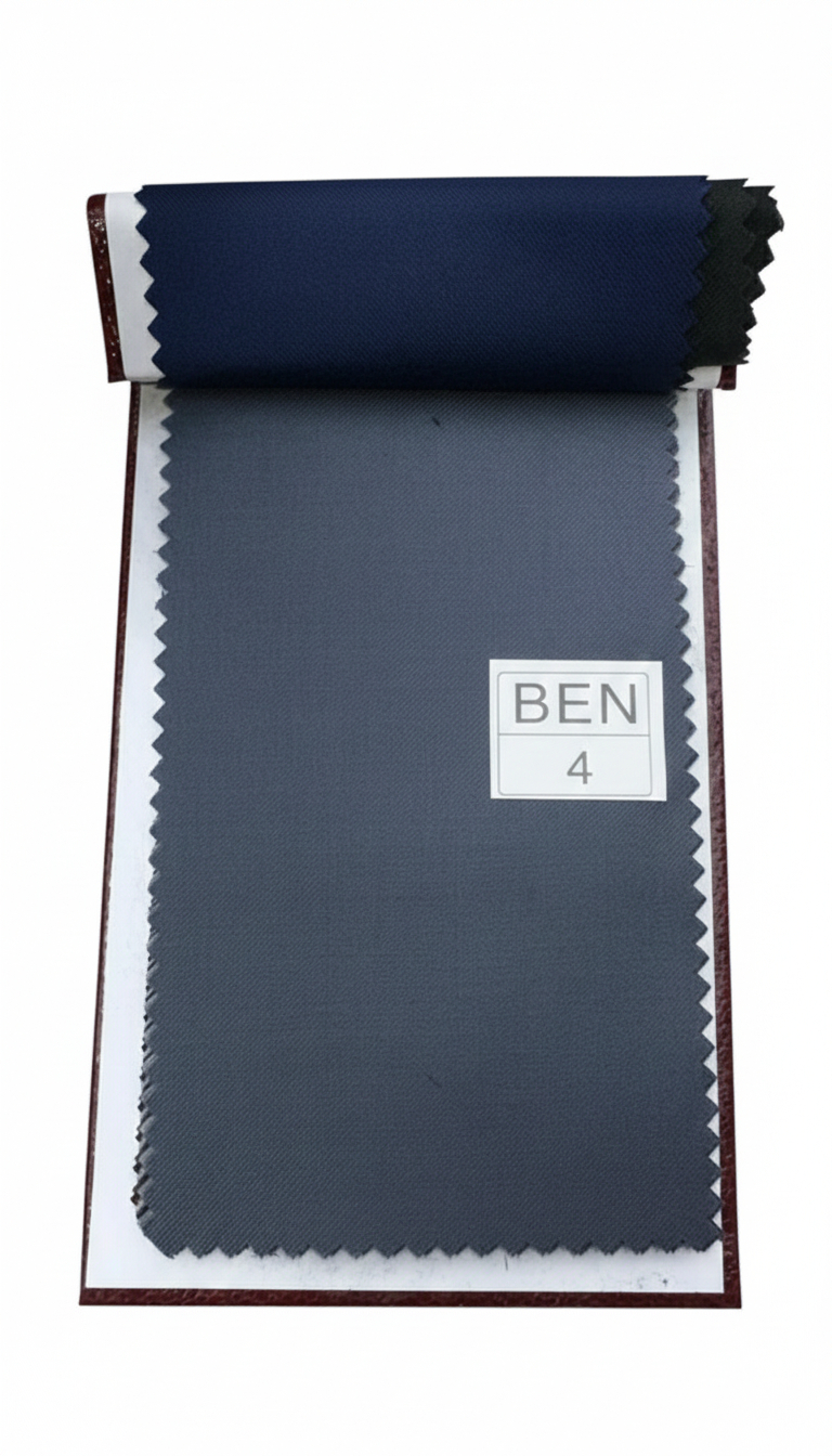 ORIGINAL HIGH QUALITY ITALIAN BENPRAISE WOOL NEW