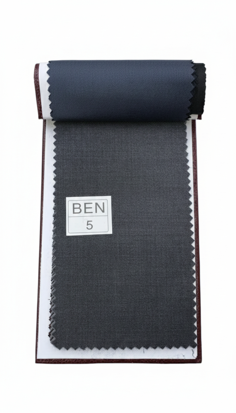 ORIGINAL HIGH QUALITY ITALIAN BENPRAISE WOOL NEW