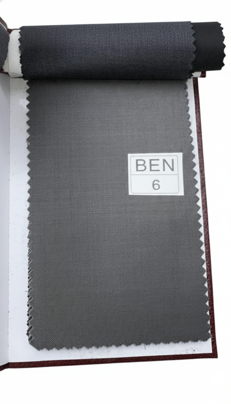 ORIGINAL HIGH QUALITY ITALIAN BENPRAISE WOOL NEW