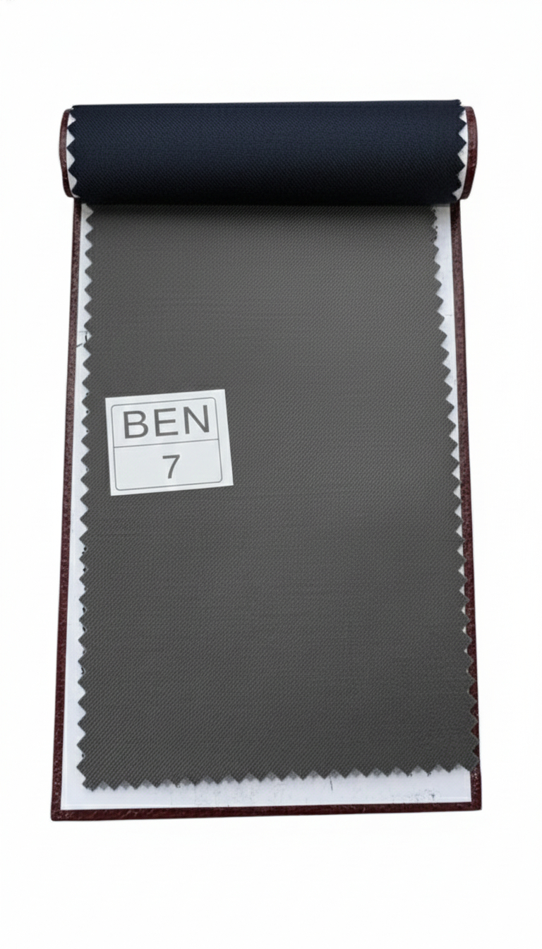 ORIGINAL HIGH QUALITY ITALIAN BENPRAISE WOOL NEW