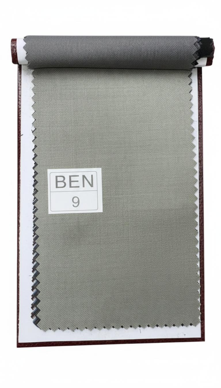 ORIGINAL HIGH QUALITY ITALIAN BENPRAISE WOOL NEW