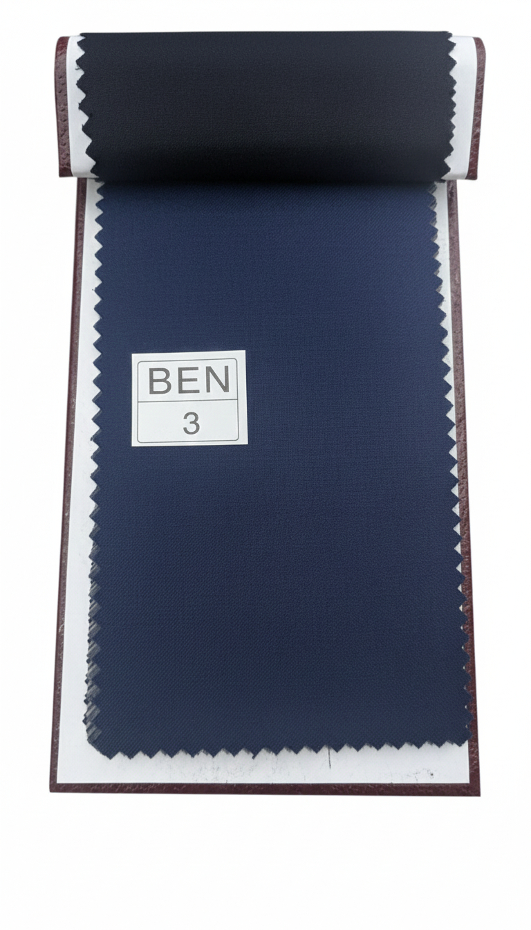 ORIGINAL HIGH QUALITY ITALIAN BENPRAISE WOOL NEW