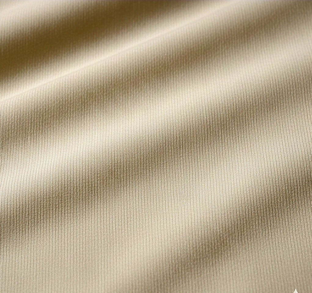 Quality Off White Italian Manteko Cashmere Wool