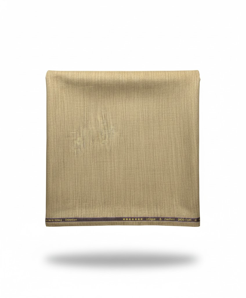 Quality Beige Senator Fabric