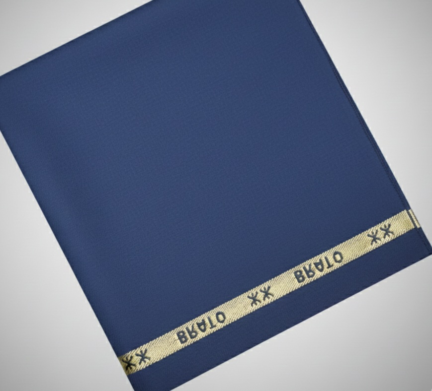 Original High Quality dark navy blue Italian Larna George Brato