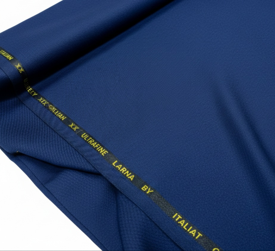 Original High Quality navy blue Italian Larna George Brato