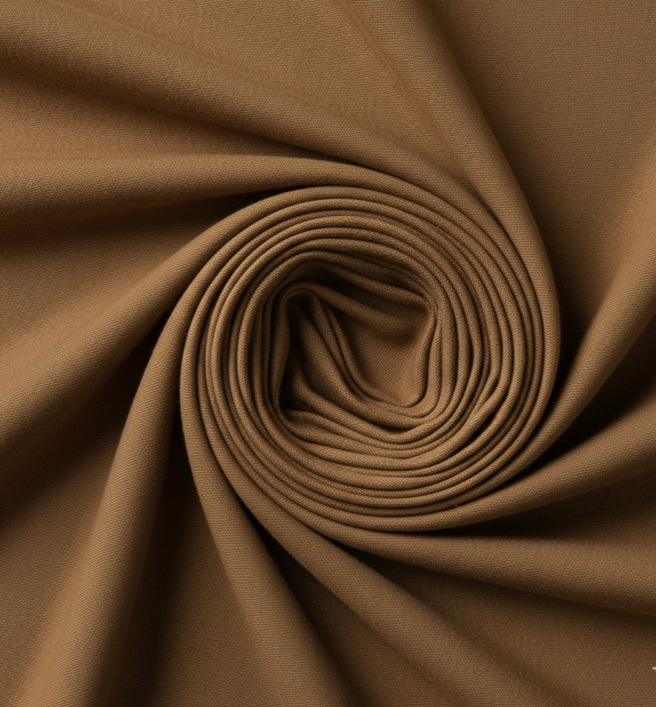 Brown Color High Quality Australian Wool