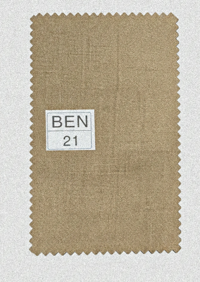 ORIGINAL HIGH QUALITY ITALIAN BENPRAISE WOOL