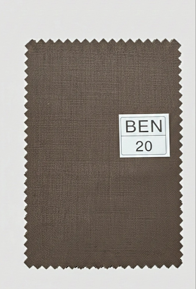 ORIGINAL HIGH QUALITY ITALIAN BENPRAISE WOOL