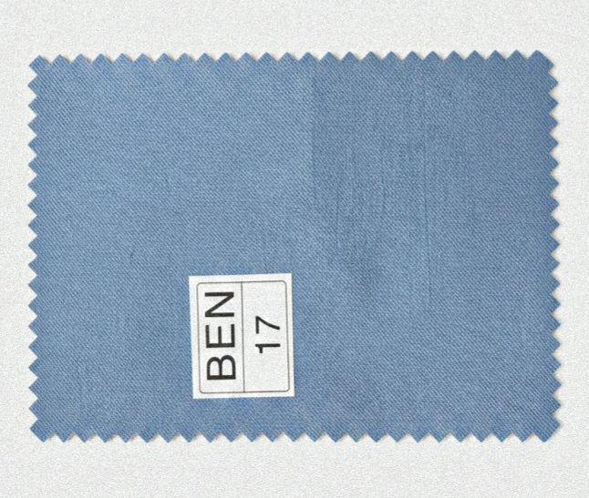 ORIGINAL HIGH QUALITY ITALIAN BENPRAISE WOOL
