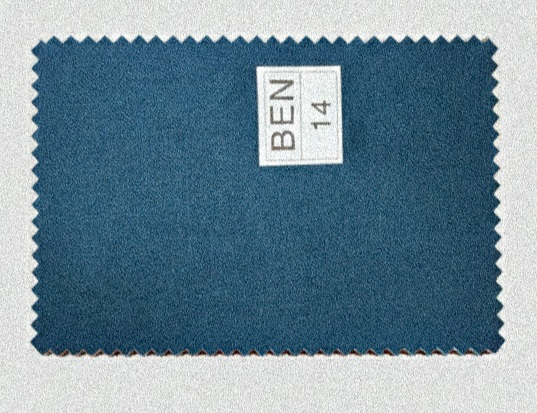 ORIGINAL HIGH QUALITY ITALIAN BENPRAISE WOOL