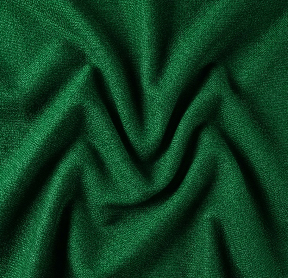 Pearl Green Italian High Quality Virgin Wool 250S