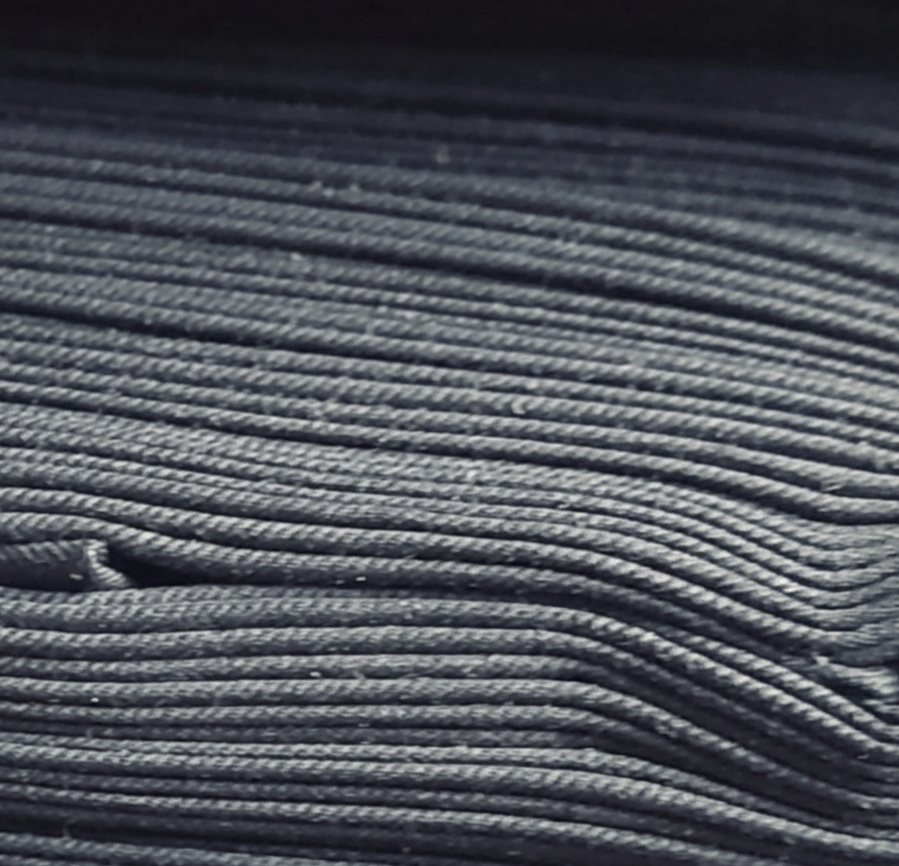 Dark Ash Italian Original High Quality Virgin Wool