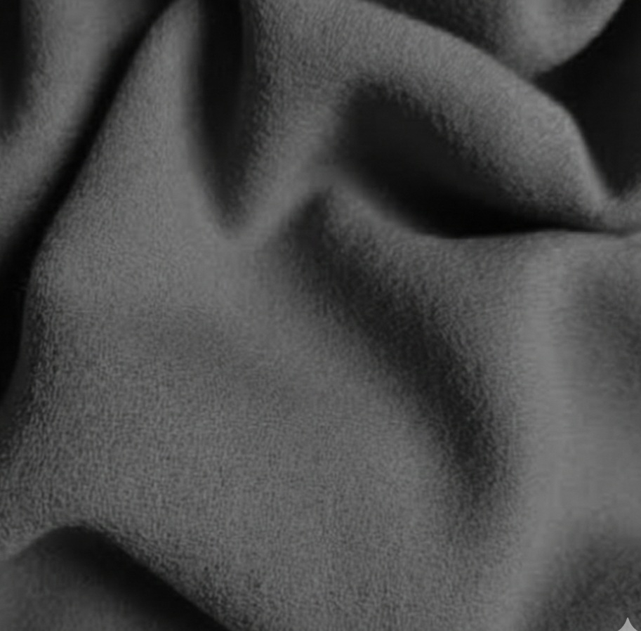 Dark Ash Italian Original High Quality Virgin Wool