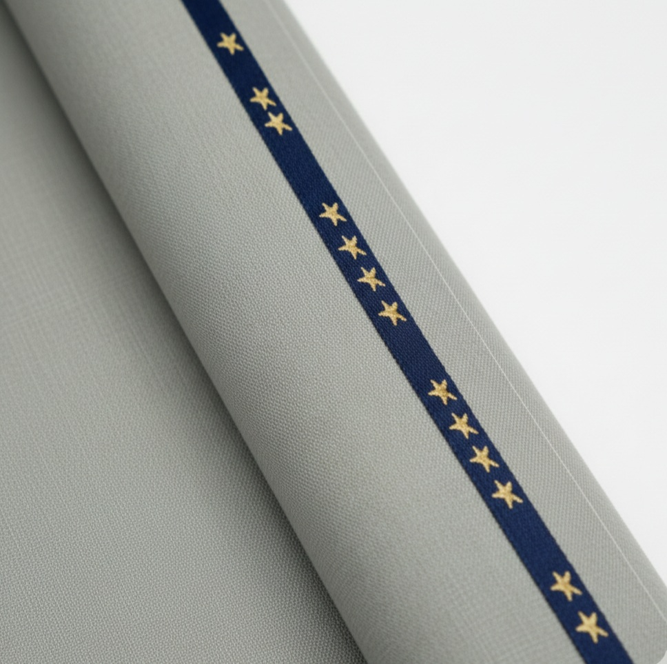 Milano luxe Italian high quality virgin wool