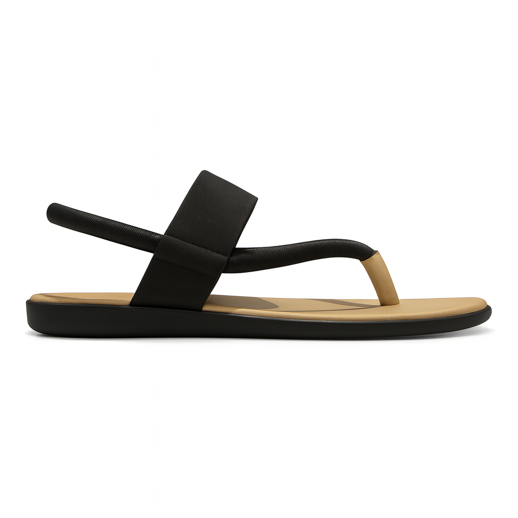 Stylish and Comfortable Thong Style Sandals