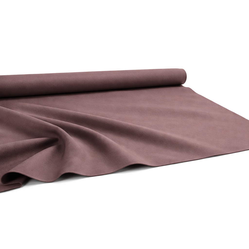 Brown Extrafine High Quality Cashmere Wool 220S