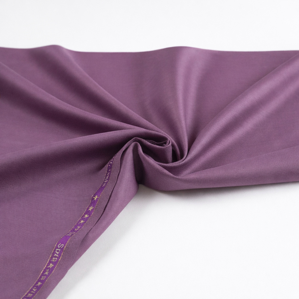 Onion Color Extrafine High Quality Cashmere Wool 220S