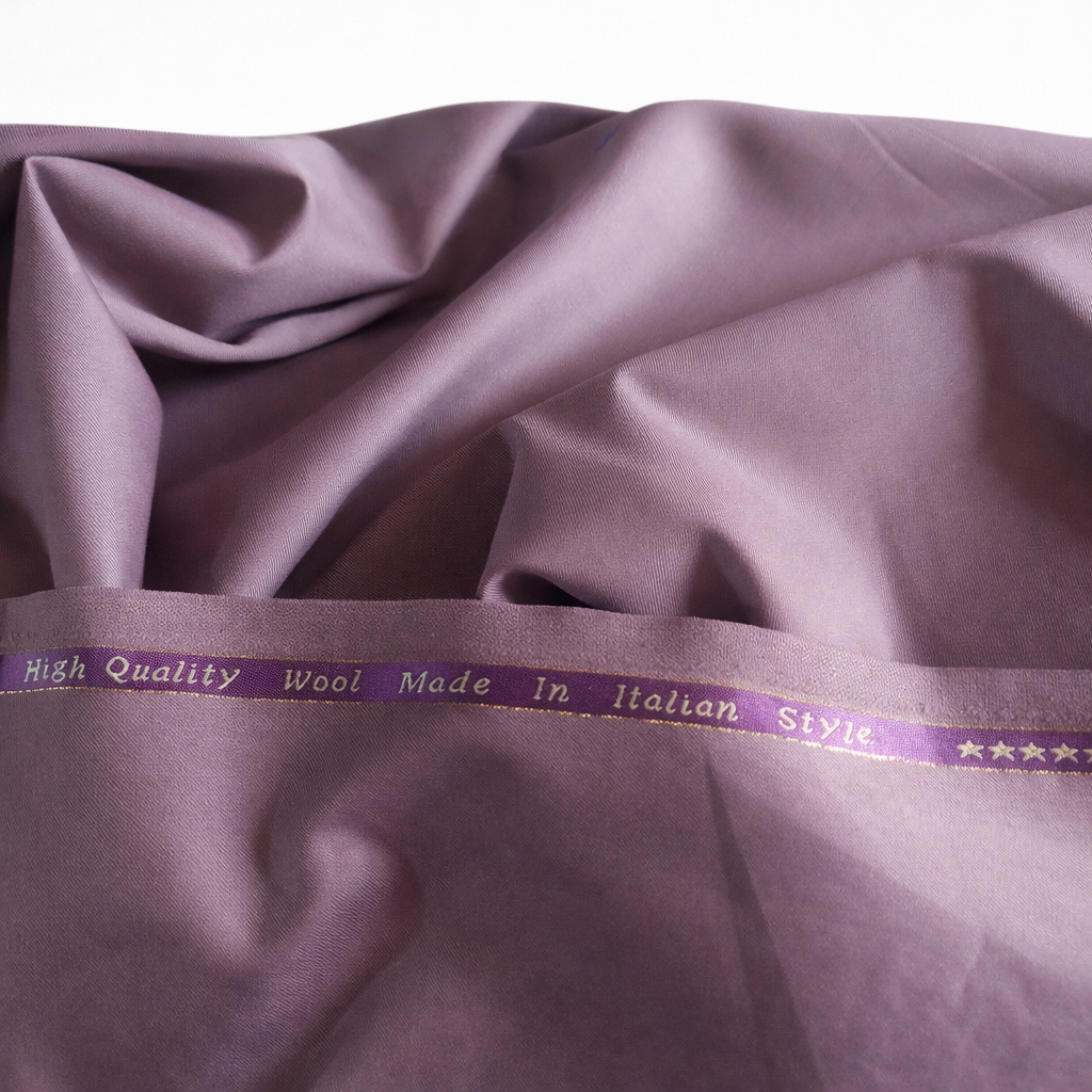 Onion Color Extrafine High Quality Cashmere Wool 220S