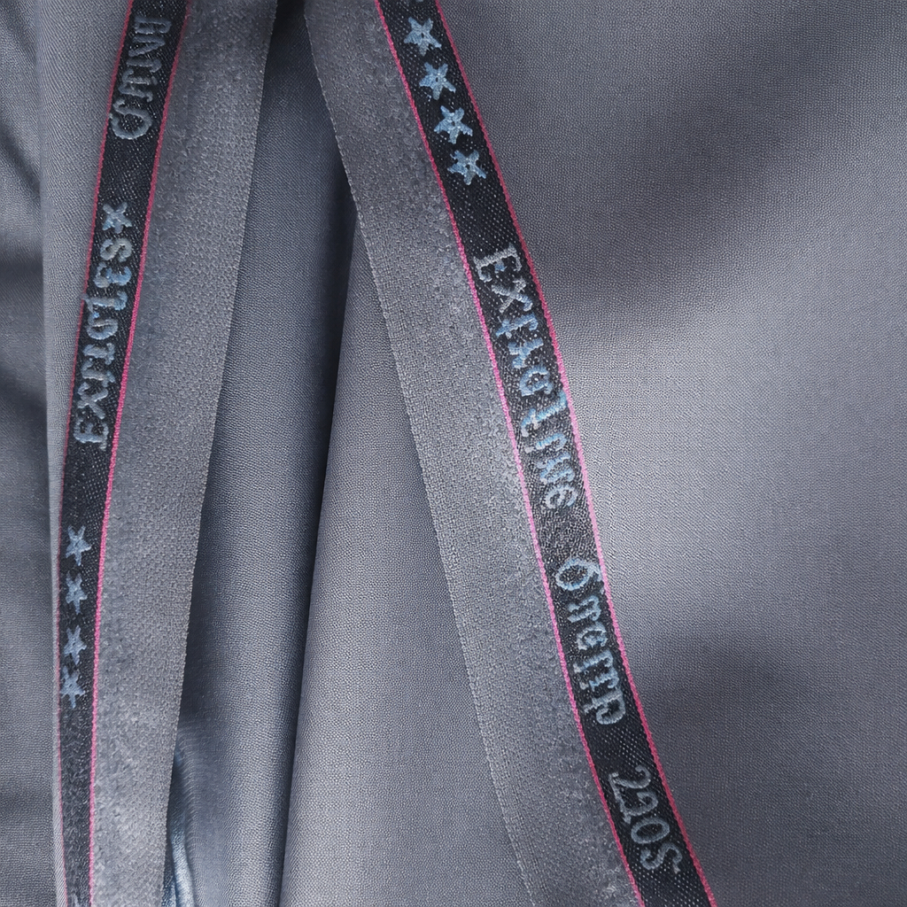 Ash Extrafine High Quality Cashmere Wool 220S