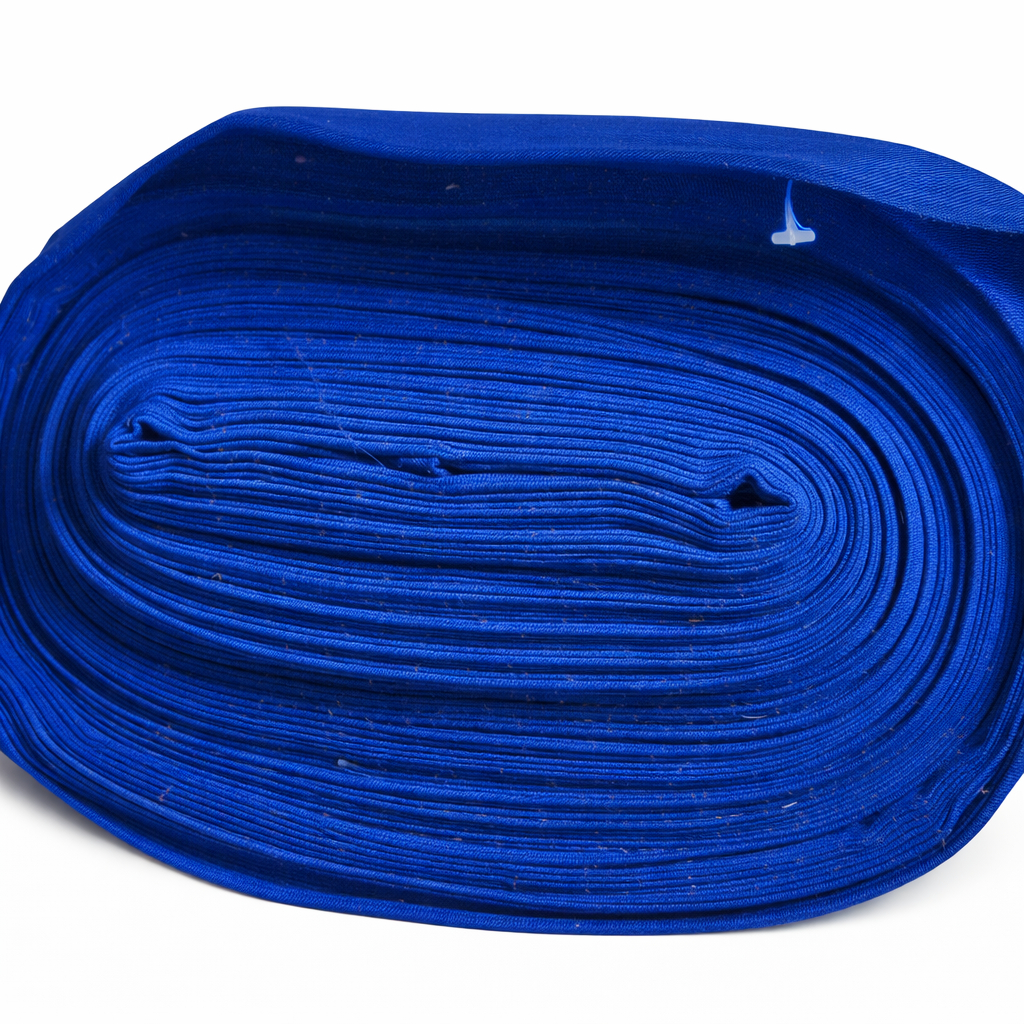 Royal blue Extrafine High Quality Cashmere Wool 220S