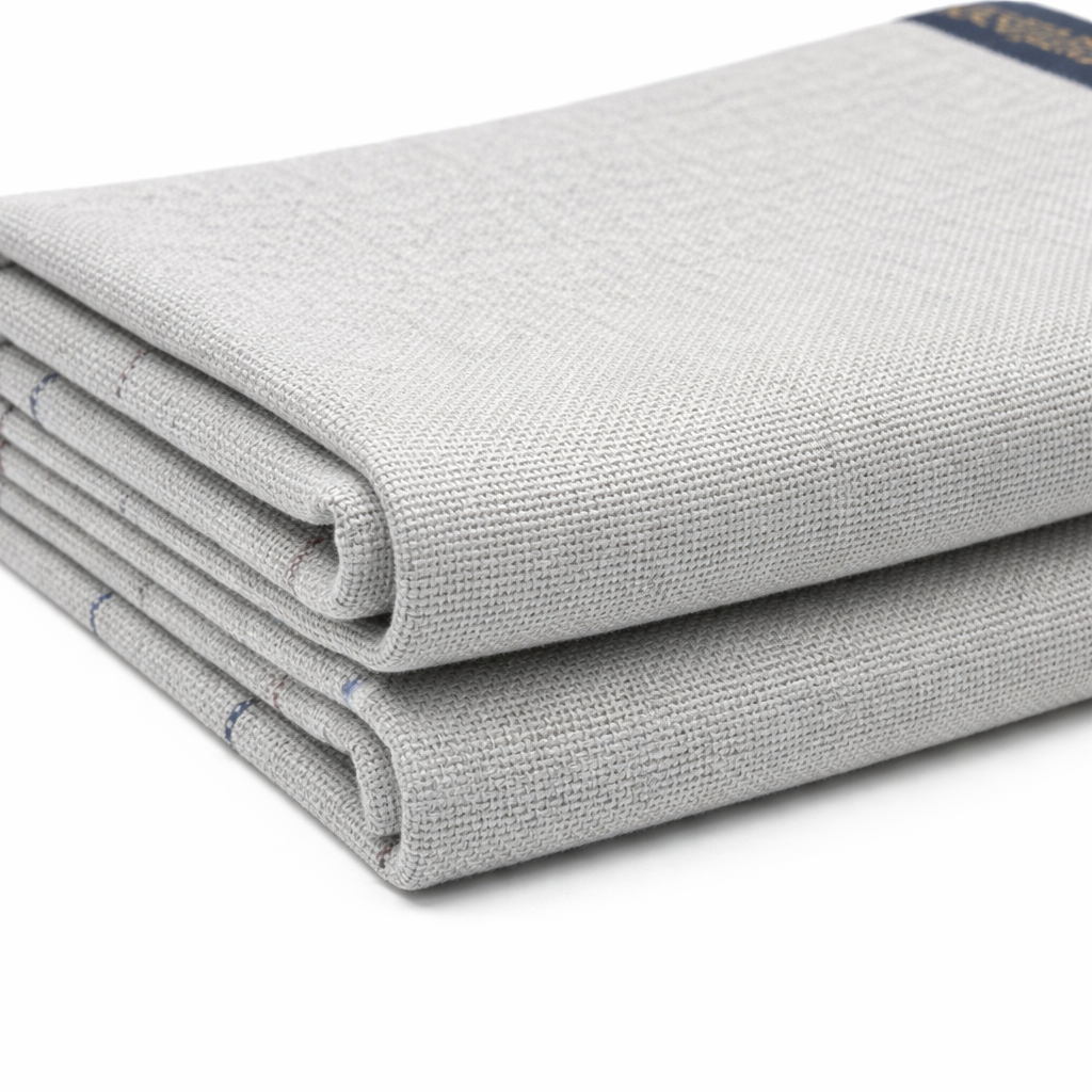 Ash Color High Quality Australian Wool