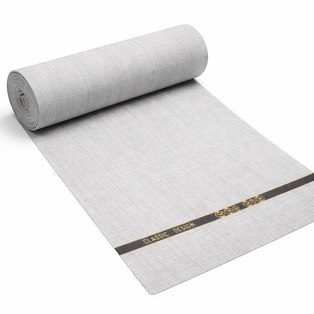 Ash Color High Quality Australian Wool