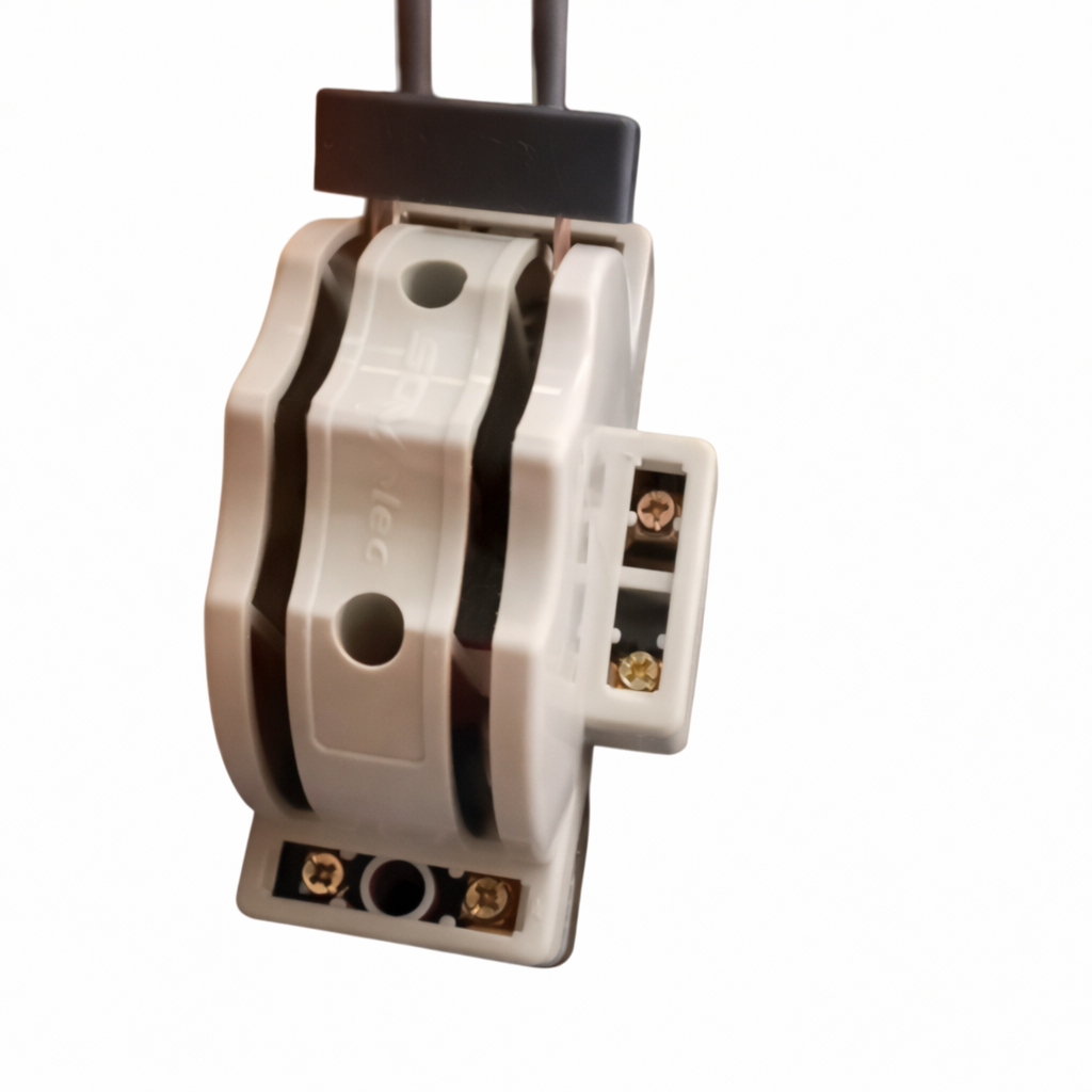 Electric Knife switch 60Amps