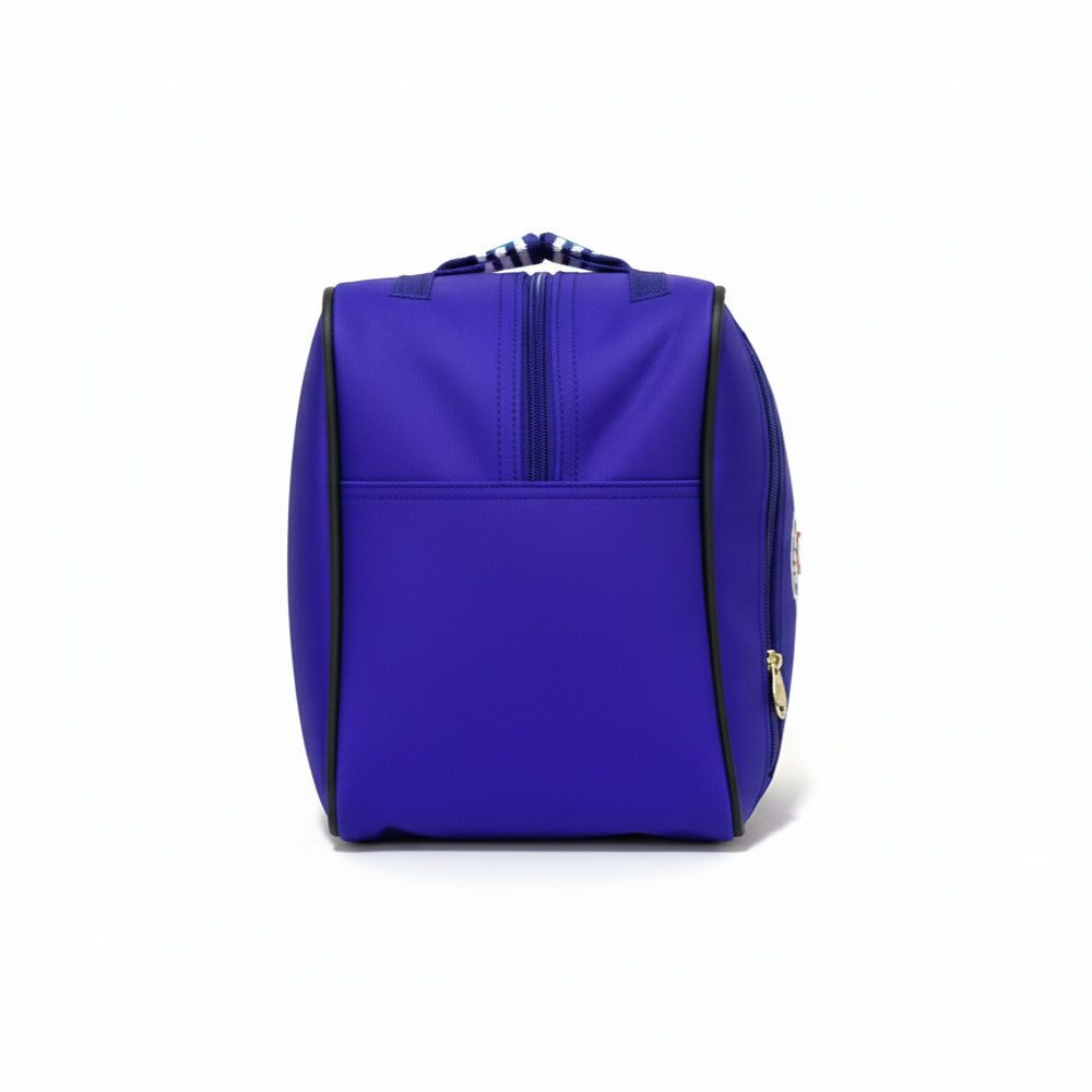 Royal Blue Multi Purpose Zipper Pouch