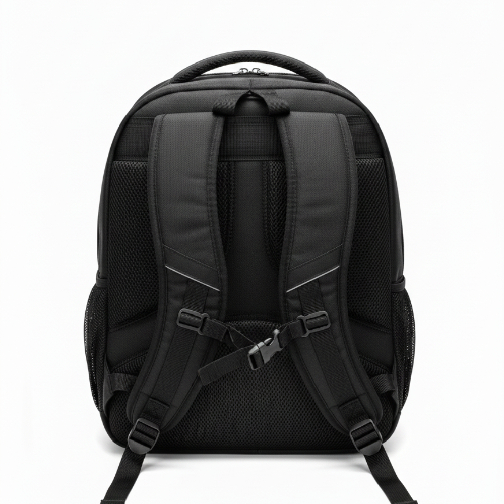 Durable and sleek Everyday Backpack