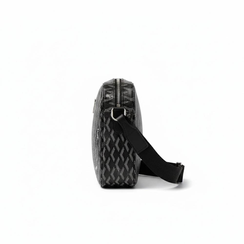 Quality Square Crossbody Shoulder Bag