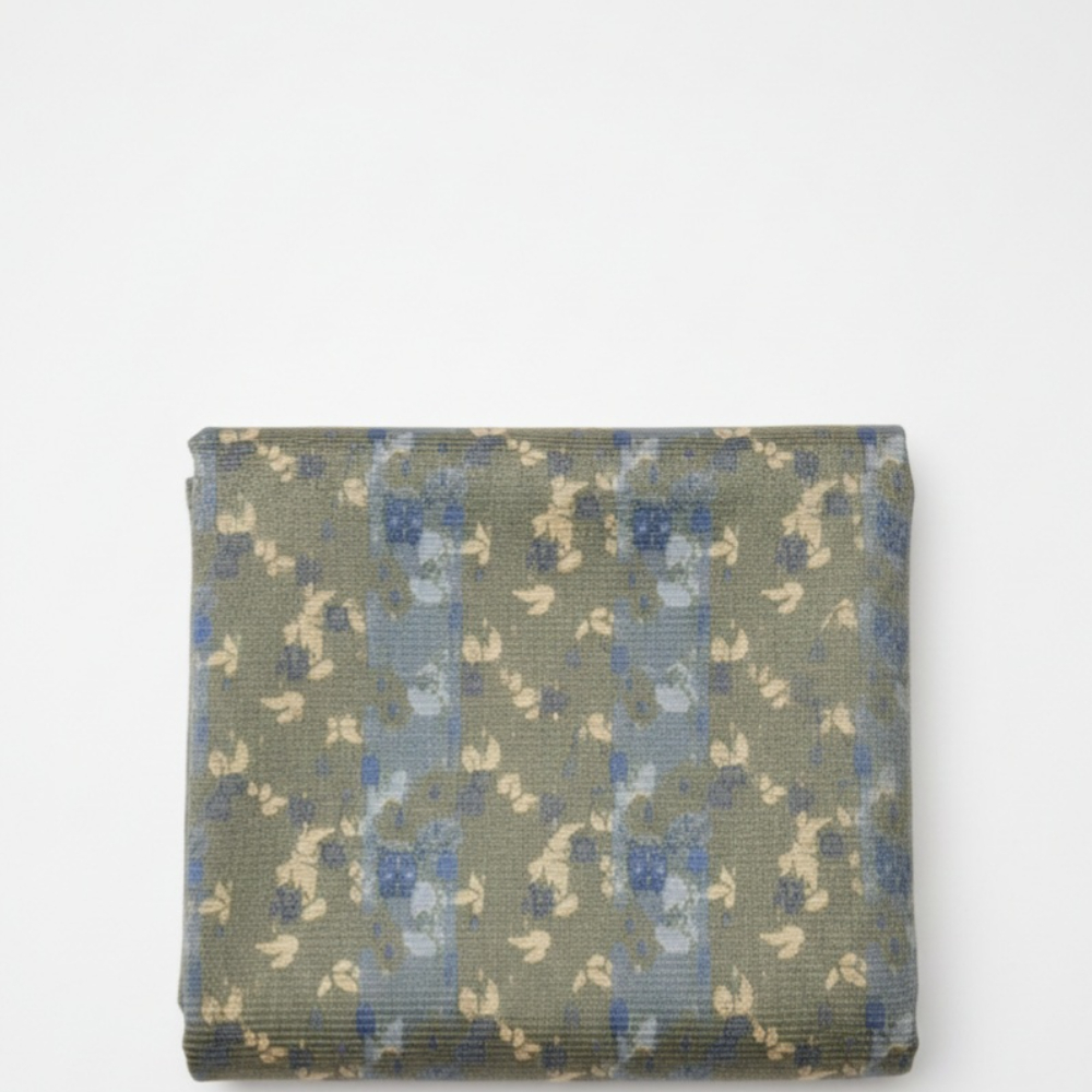 Quality Patterned Woven Fabric