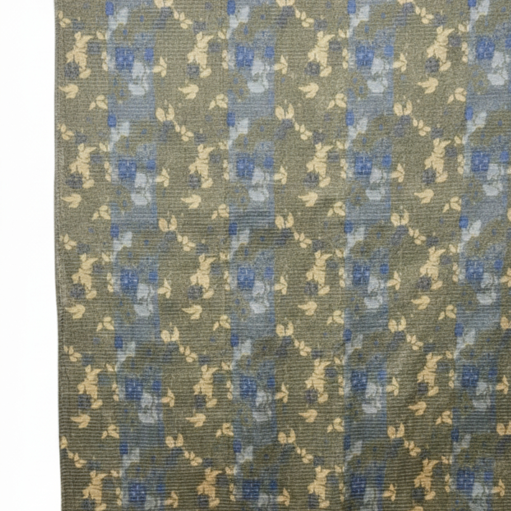 Quality Patterned Woven Fabric