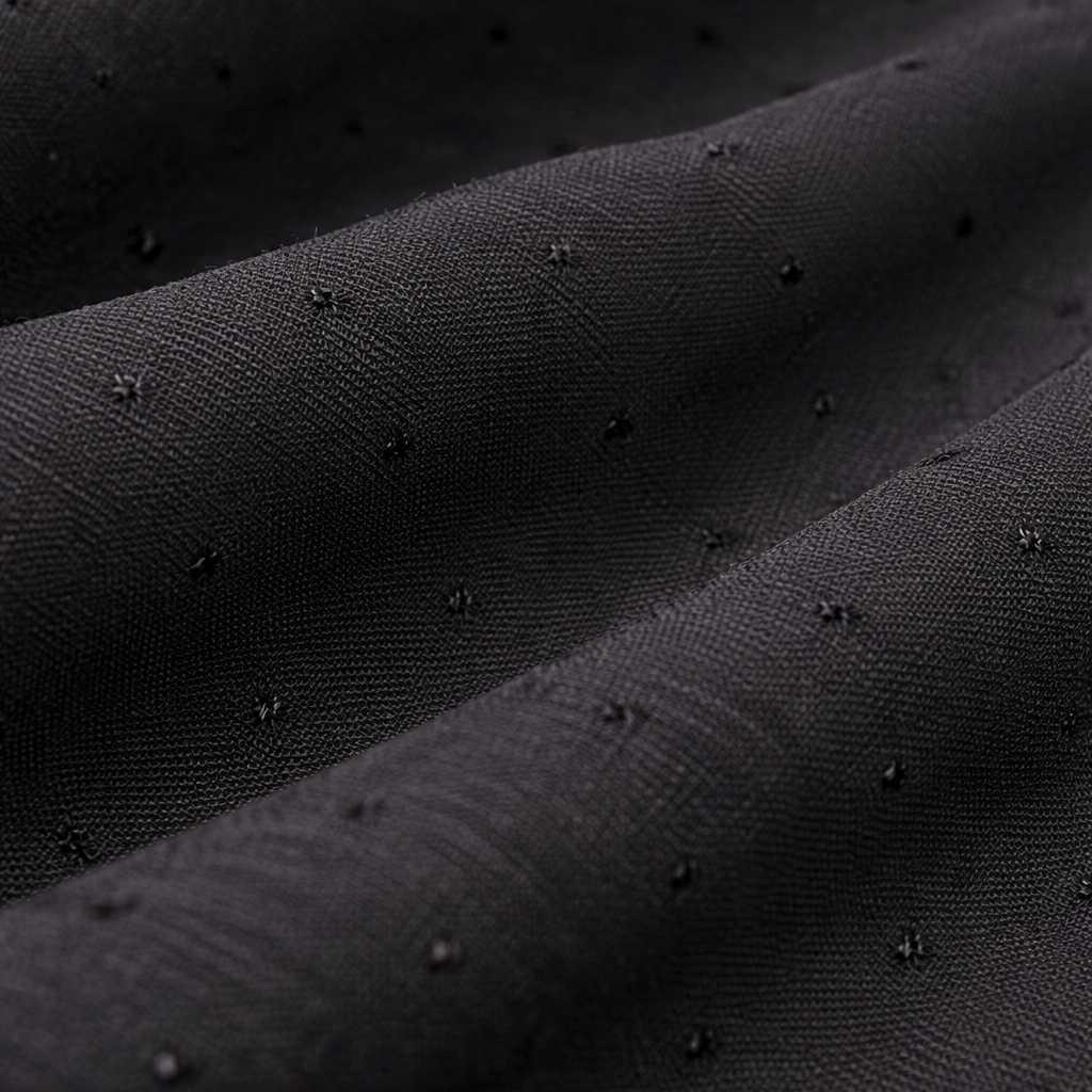 Soft Matte Finish with Subtle Speckle Design