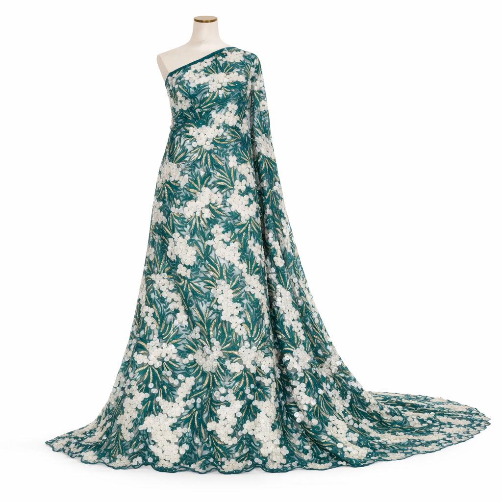 Quality Bold sequence material