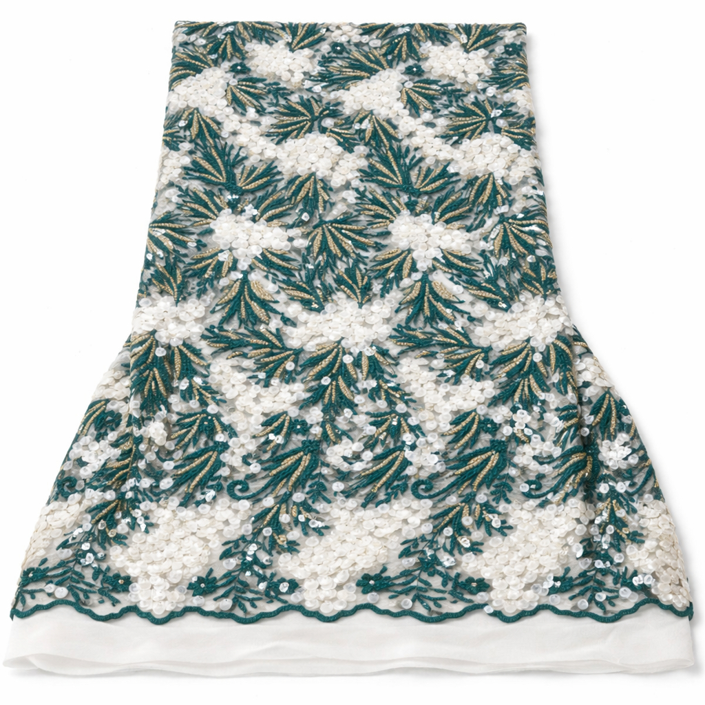 Quality Bold sequence material