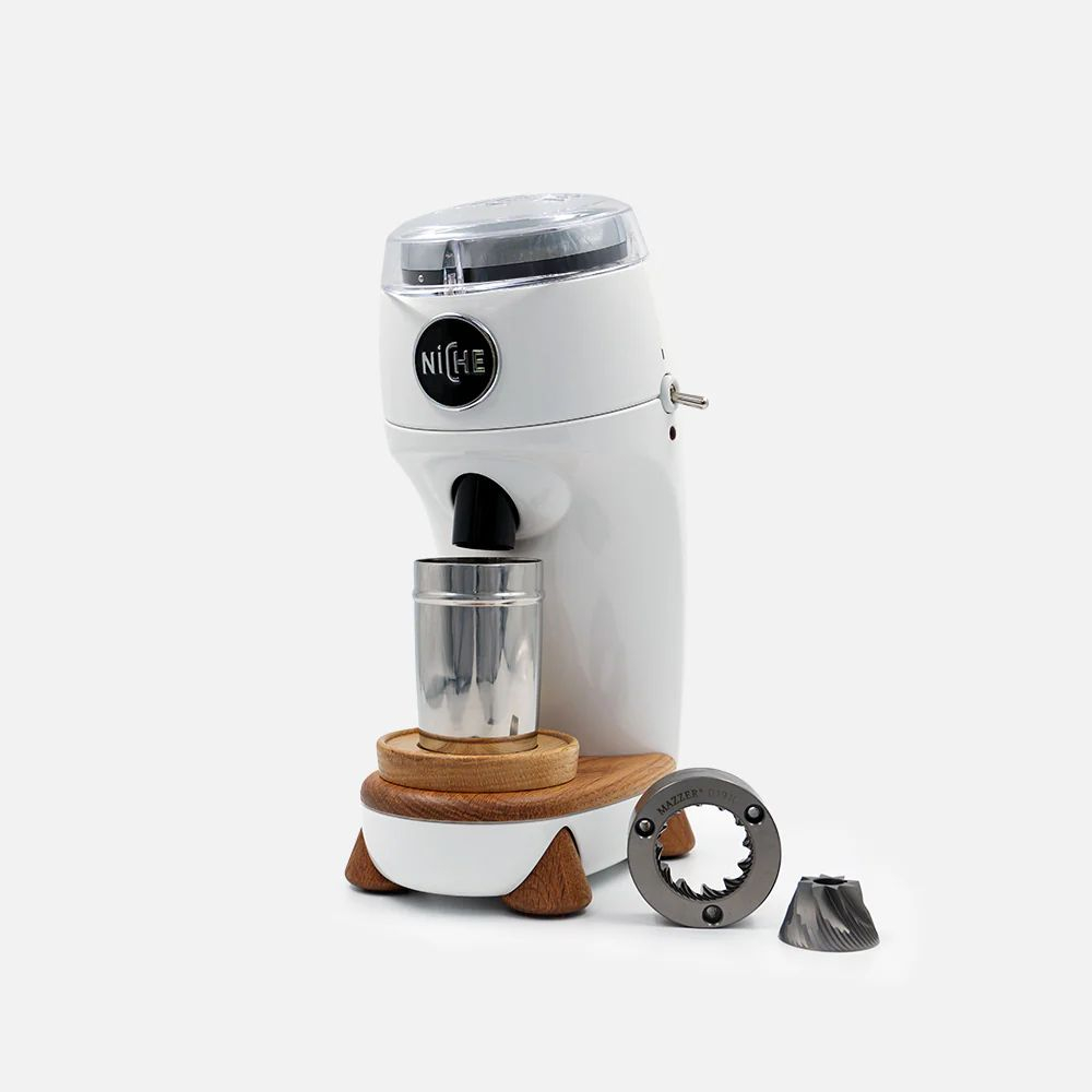 Niche Coffee Grinder