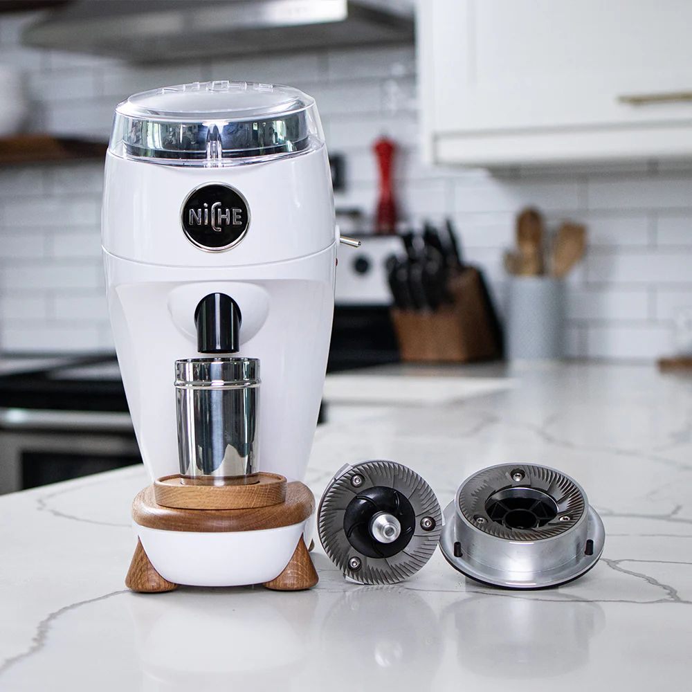 Niche Coffee Grinder