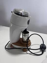 Niche Coffee Grinder