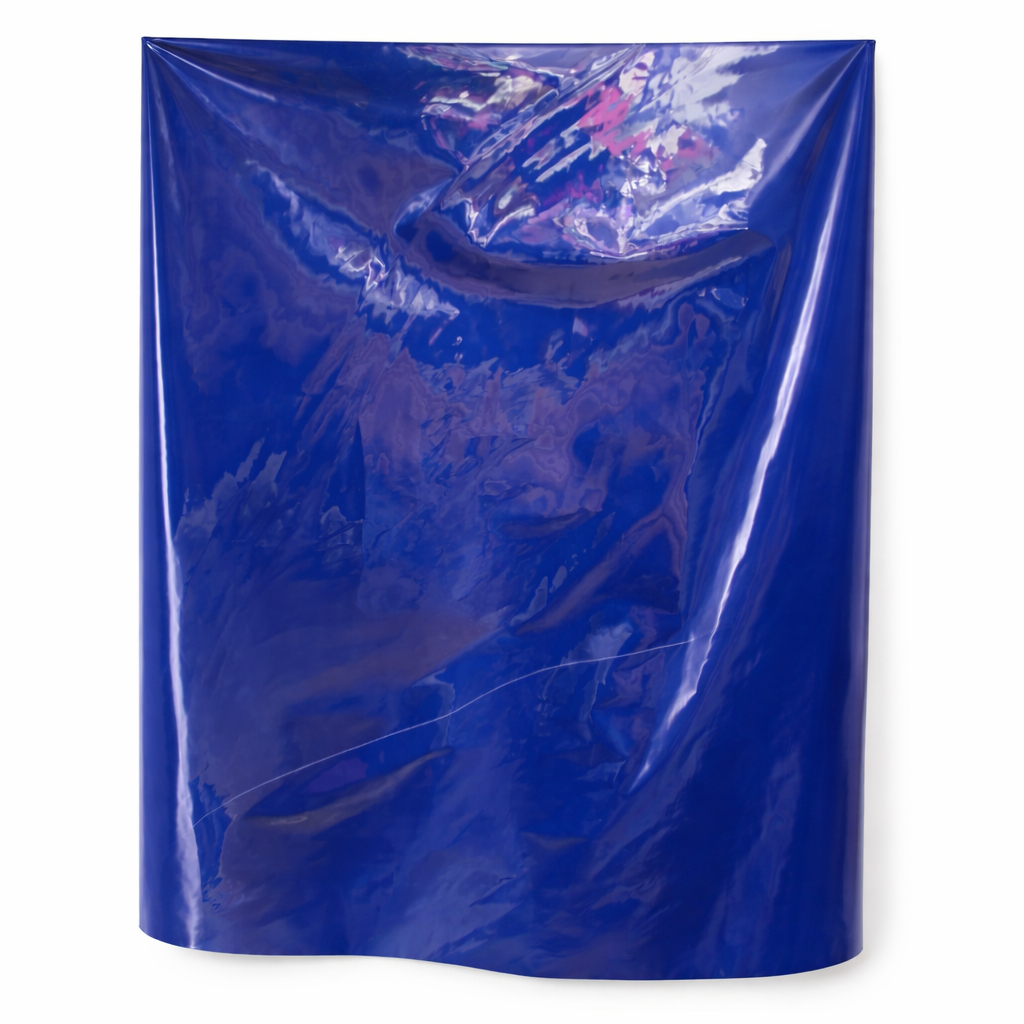 High Quality PVC Synthetic Leather Material