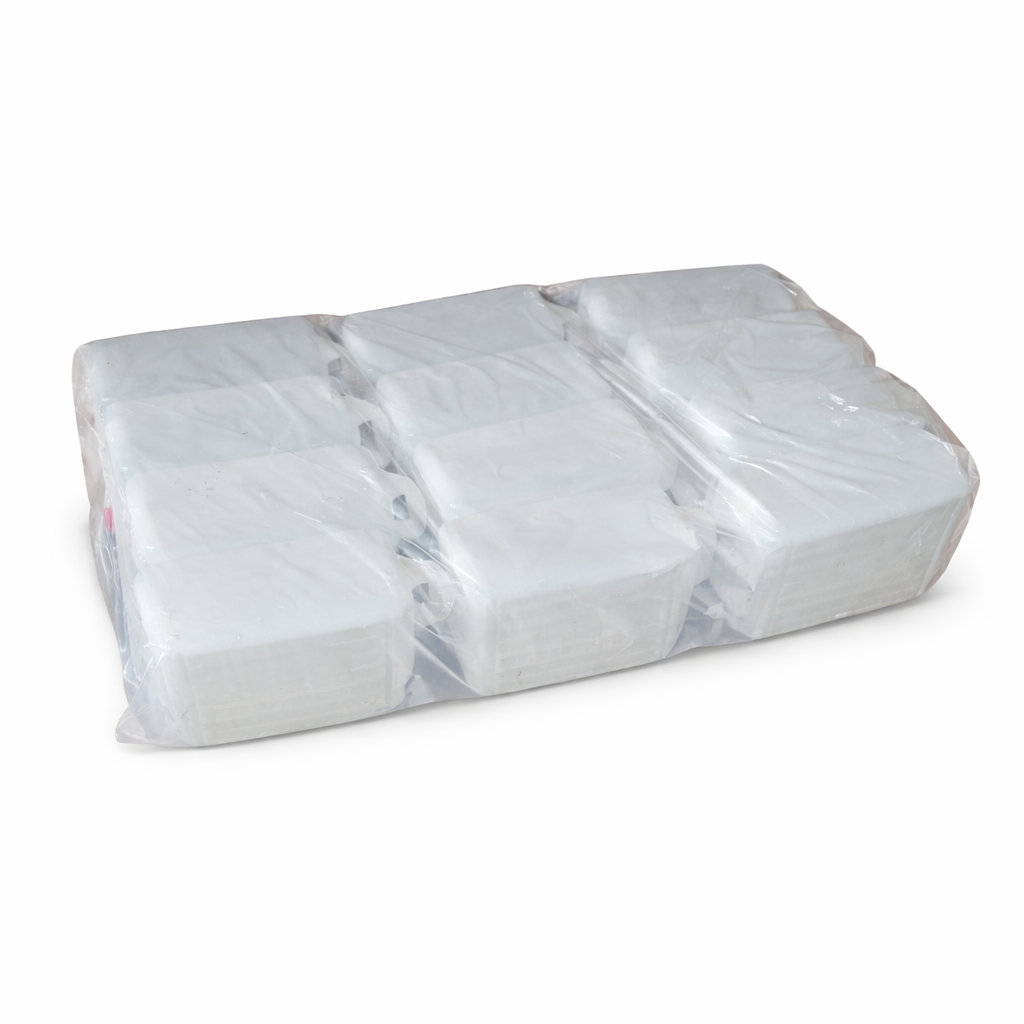 5L Empty Plastic Jerry Can with Cap