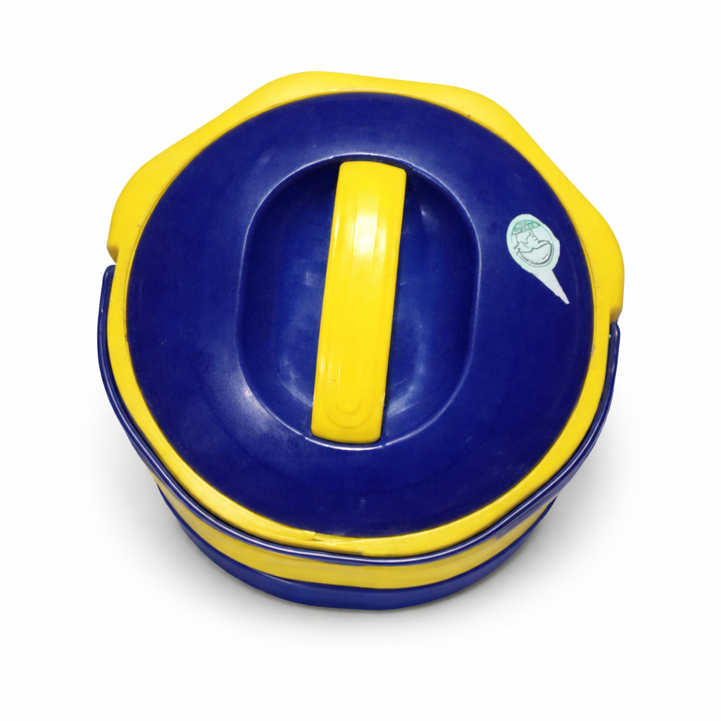 Portable Insulated Food Warmer