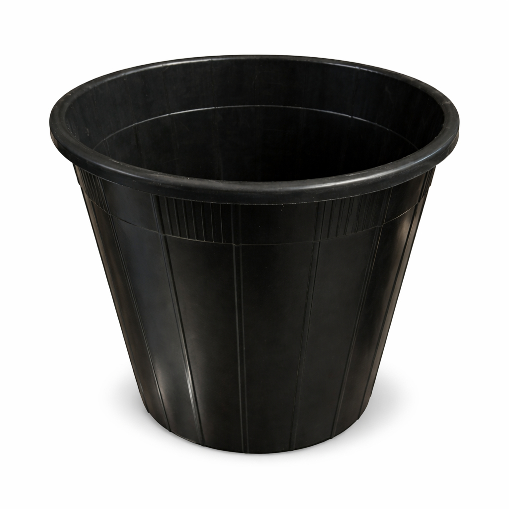 200 liters Large Multi Purpose Plastic Drum with Cover